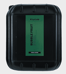 KIURLAB Bubble Fruit Shampoo 5L