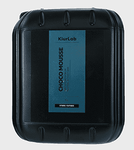 KIURLAB Neutral Active Foam CHOCO MOUSSE 5L
