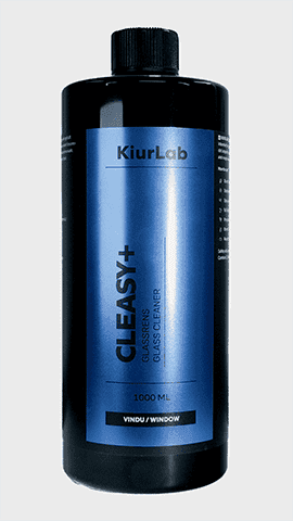 KIURLAB CLEASY+ Glass Cleaner 1L