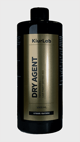 KIURLAB DRY AGENT 1L