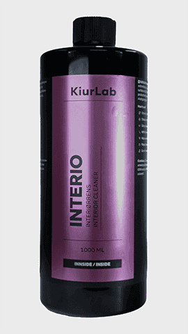 KIURLAB Interio Interior Cleaner 1L