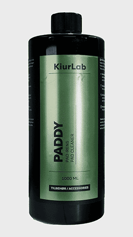 KIURLAB Paddy Padwasher 1L