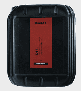KIURLAB RH+ Deironizer 5L