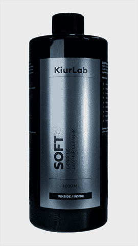 KIURLAB Leather Soft Cleaner 1L