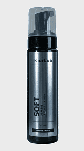 KIURLAB Leather Soft Cleaner 200ML