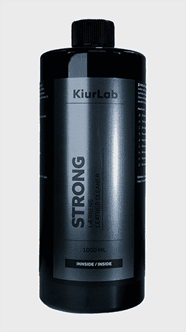 KIURLAB Leather Strong Cleaner 1L