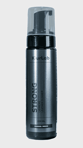 KIURLAB Leather Strong Cleaner 200ML