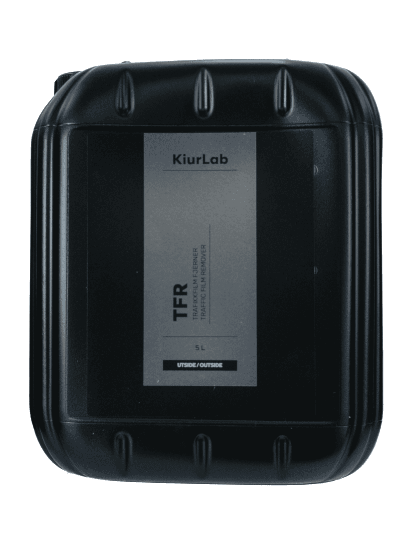 KIURLAB TFR 5L