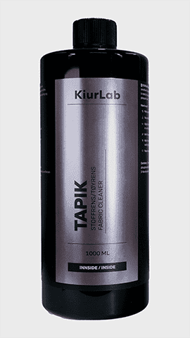 KIURLAB Tapik Fabric Cleaner 1L