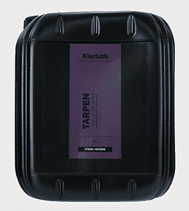 KIURLAB Tarpen Tar&Glue Remover - Sitrus - 5L