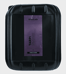 KiurLab Tarpi- Petrokjemisk Avfetting  5L