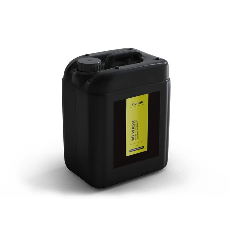 KIURLAB MI-WASH Microfiber Wash 5L