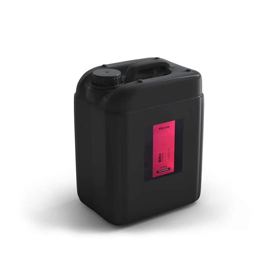 KIURLAB RH+ Deironizer 20L