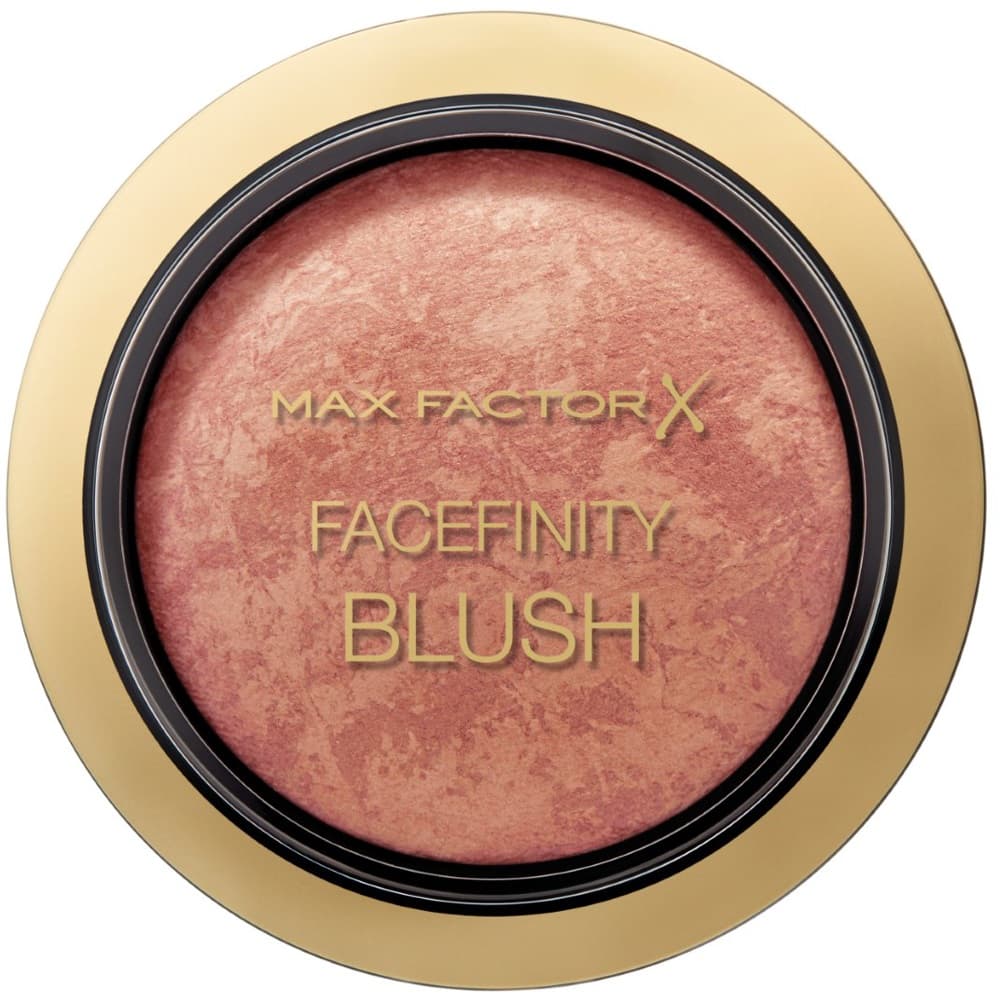 Facefinity Blush, 15 Seductive Pink