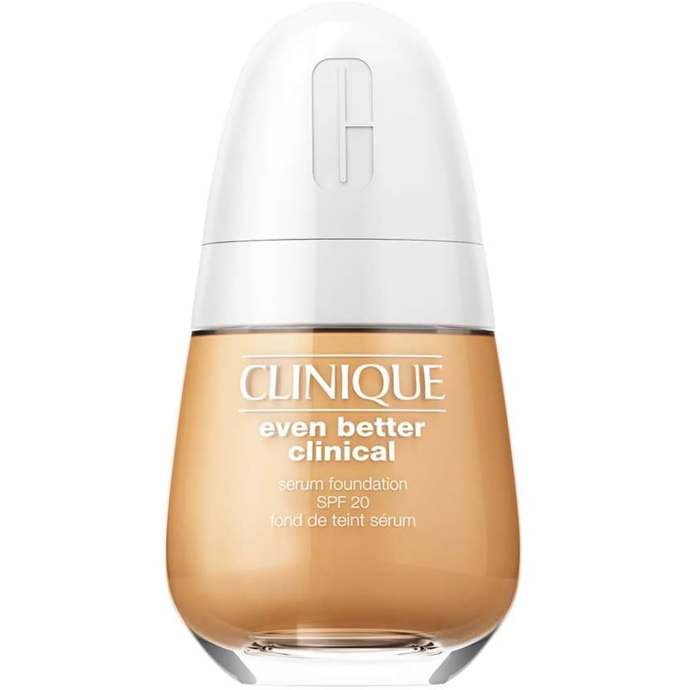 Even Better Clinical Serum Foundation SPF20, WN 54 Honey Wheat