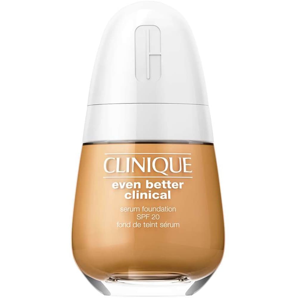 Even Better Clinical Serum Foundation SPF20, WN 98 Cream Caramel