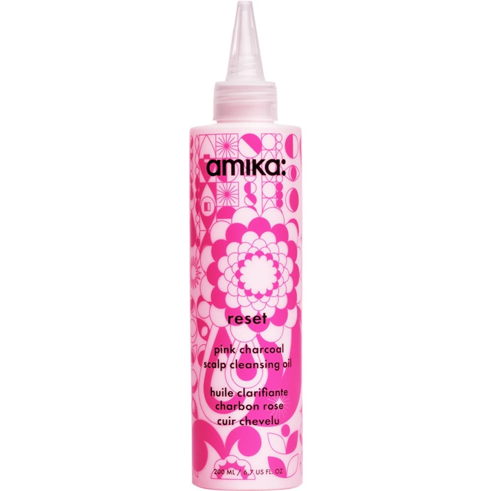 Reset Cleansing Oil, 200ml