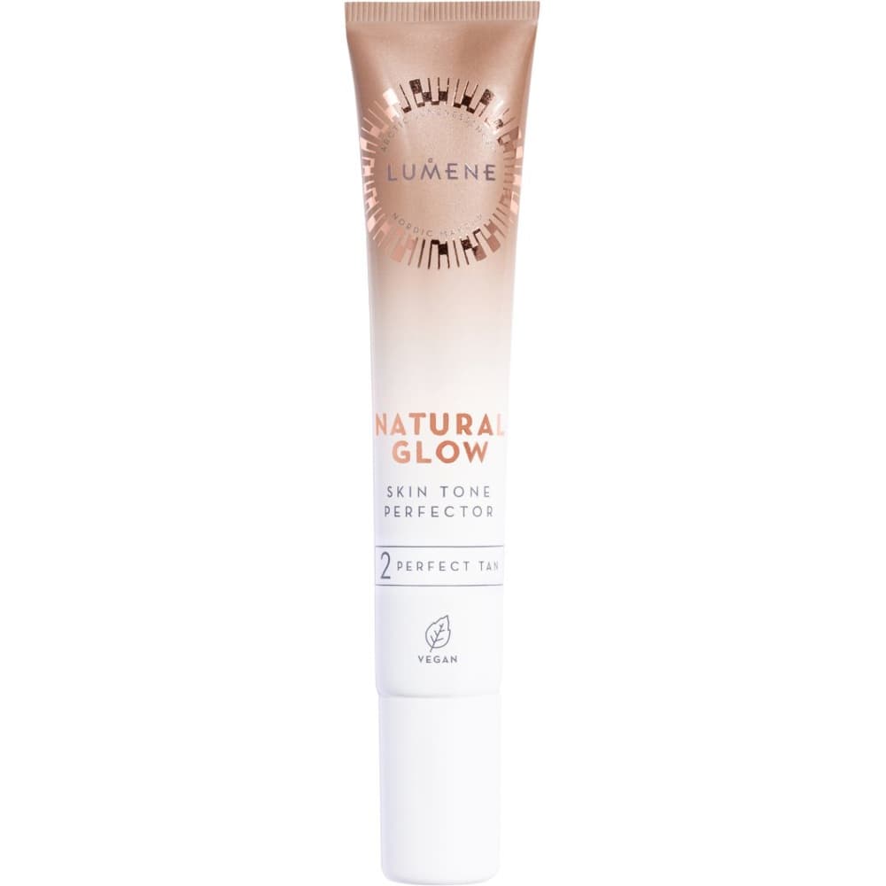 Natural Glow Skin Tone Perfector, 2 Perfect Tan