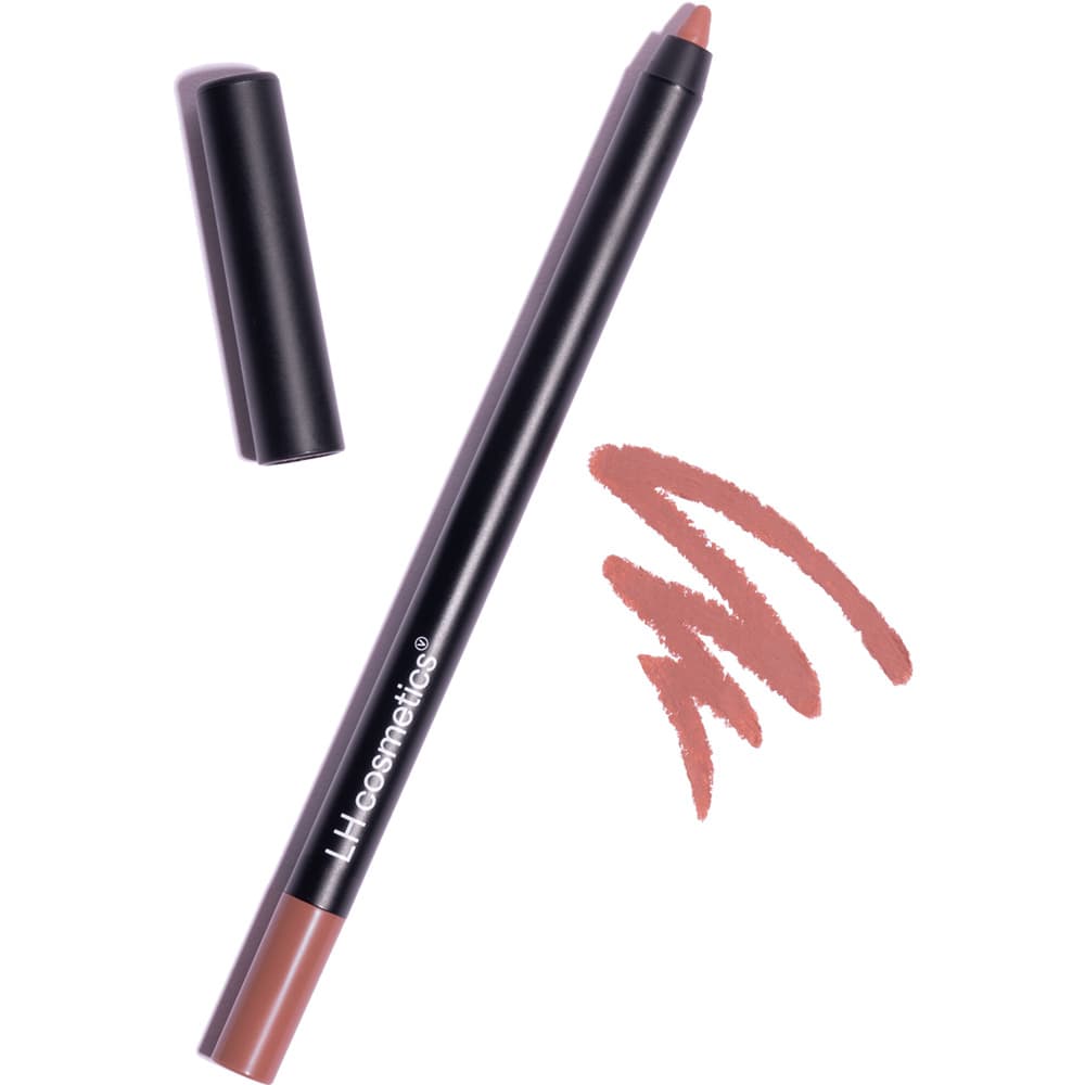 Crayon, Rosy Nougat