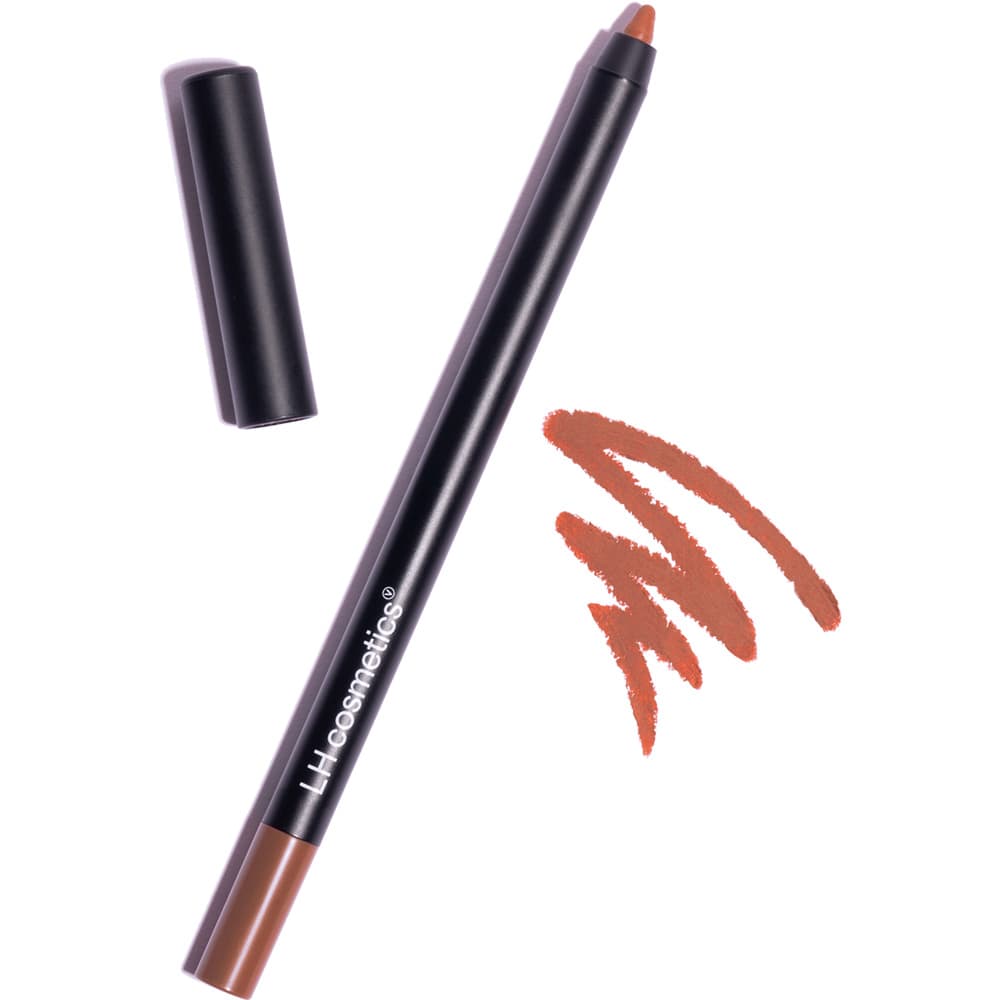 Crayon, Sepia