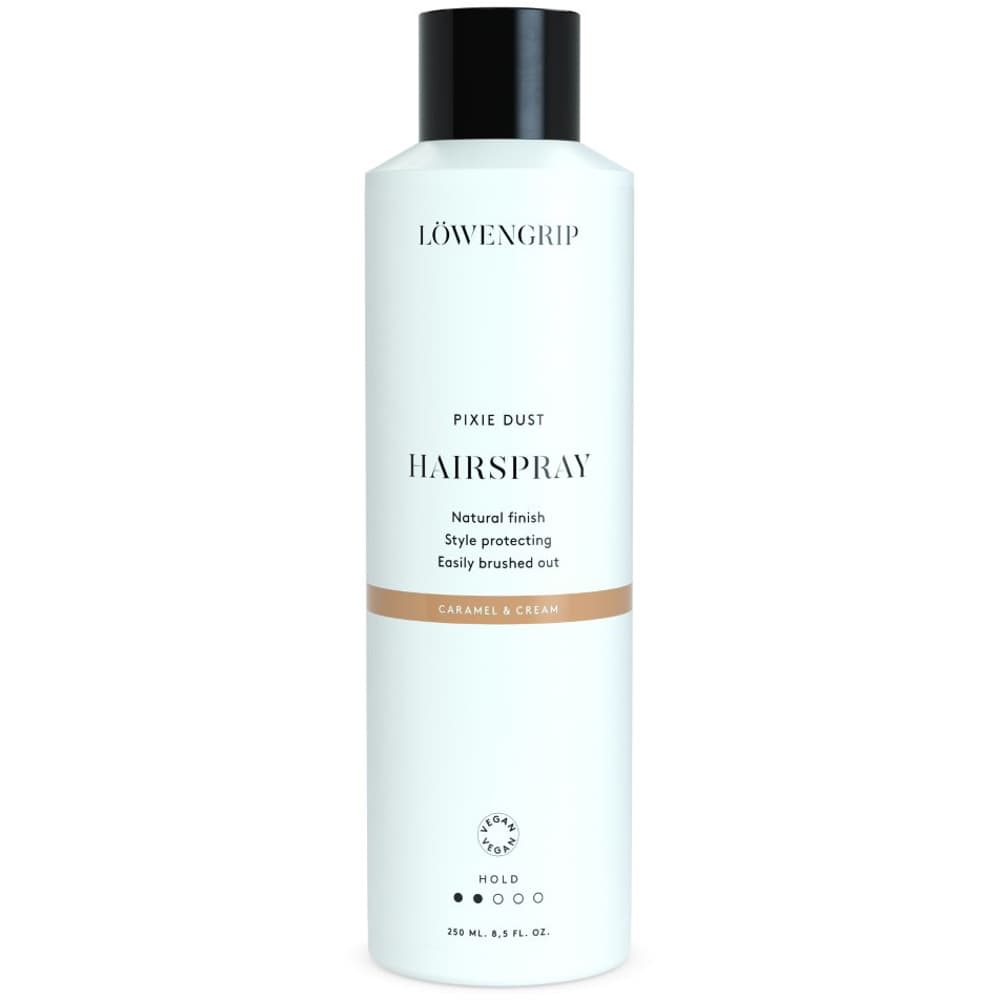 Pixie Dust Hairspray, 250ml