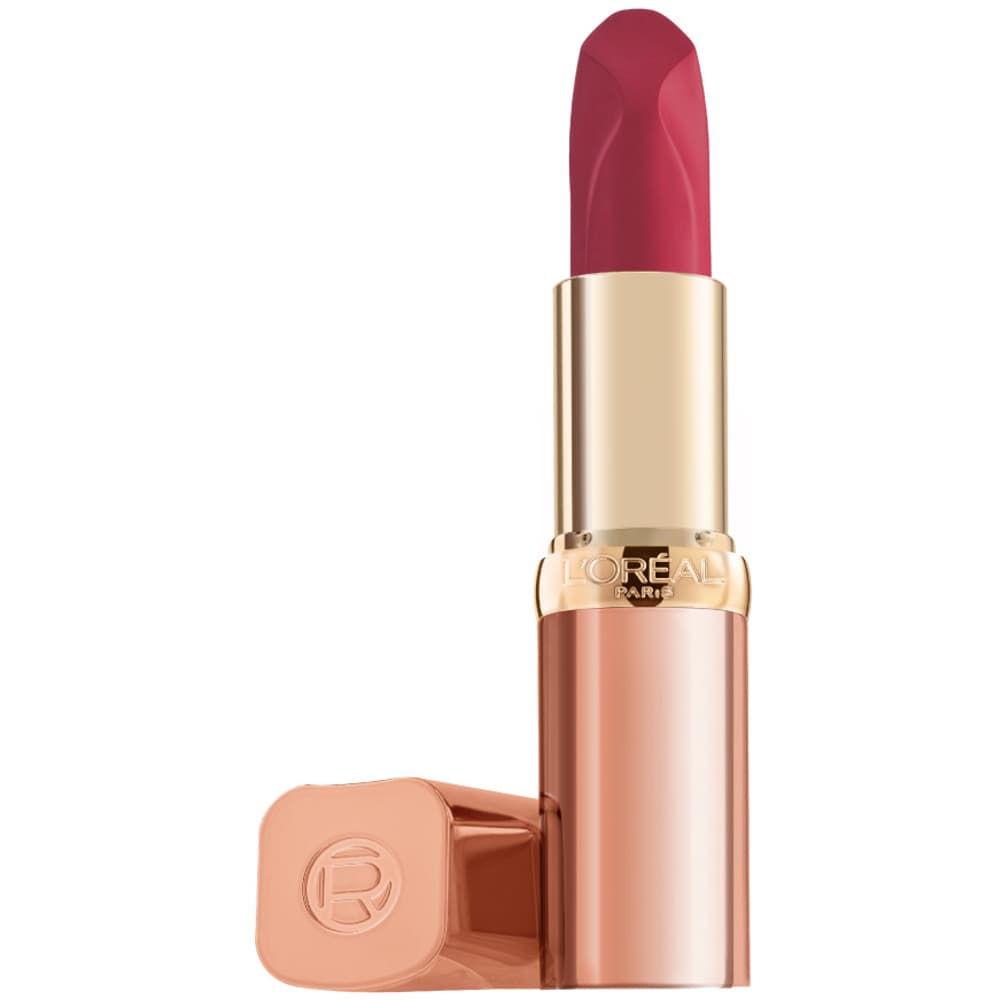 Color Riche Satin Nudes, 174 Nu Insouciant