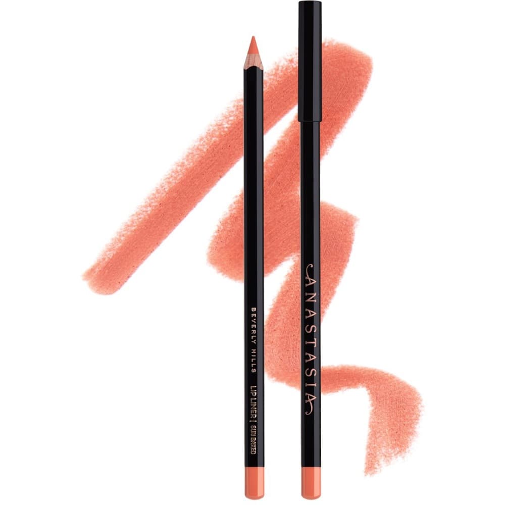 Lip Liner, Sunbaked