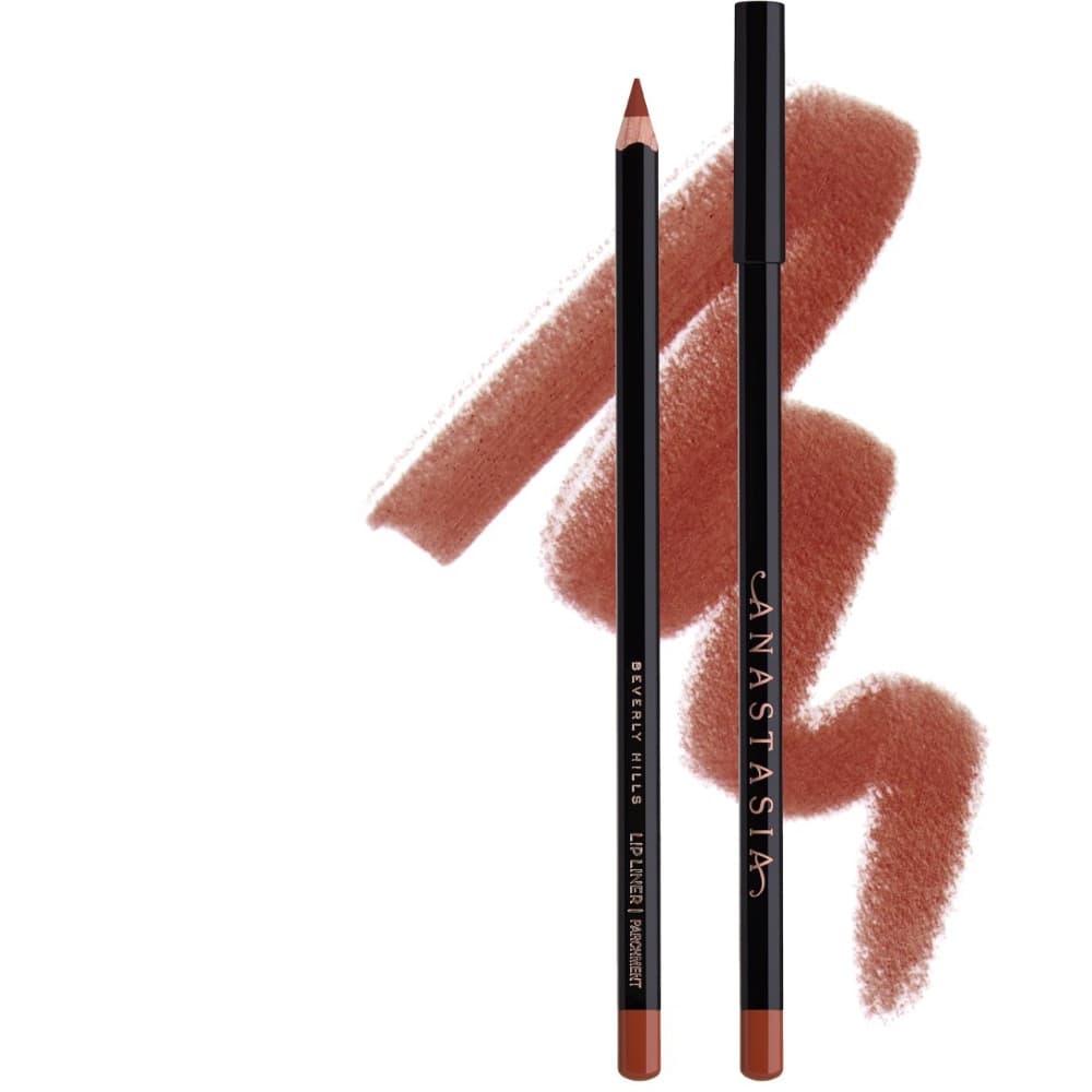 Lip Liner, Parchment