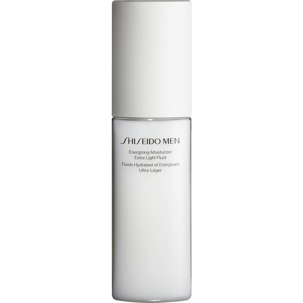 Men Moisturizer Fluid, 100ml