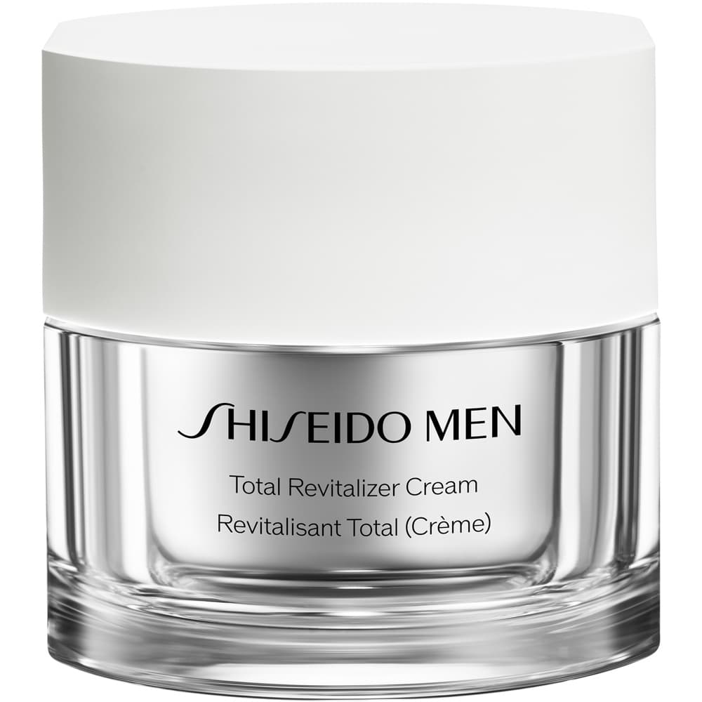 Men Total Revitalizer Cream, 50ml