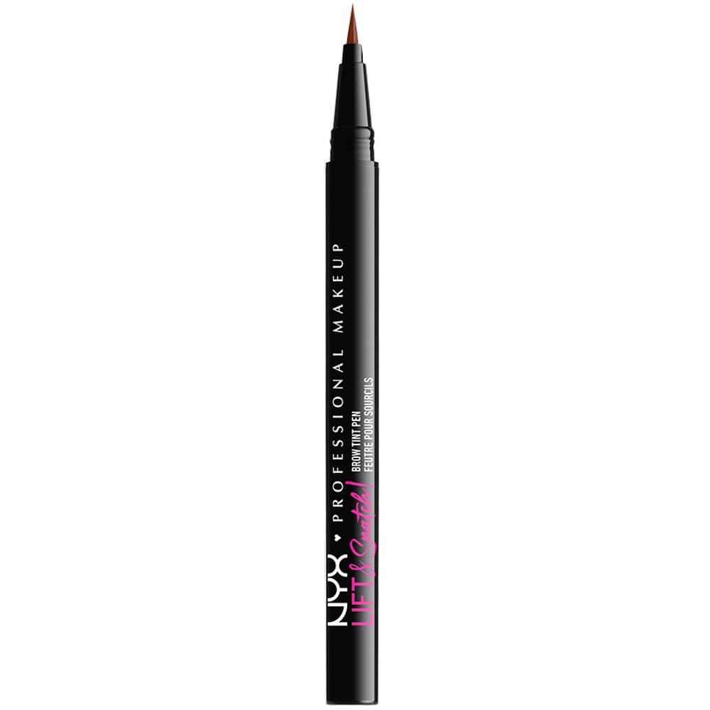 Lift N Snatch Brow Tint Pen, Auburn 2