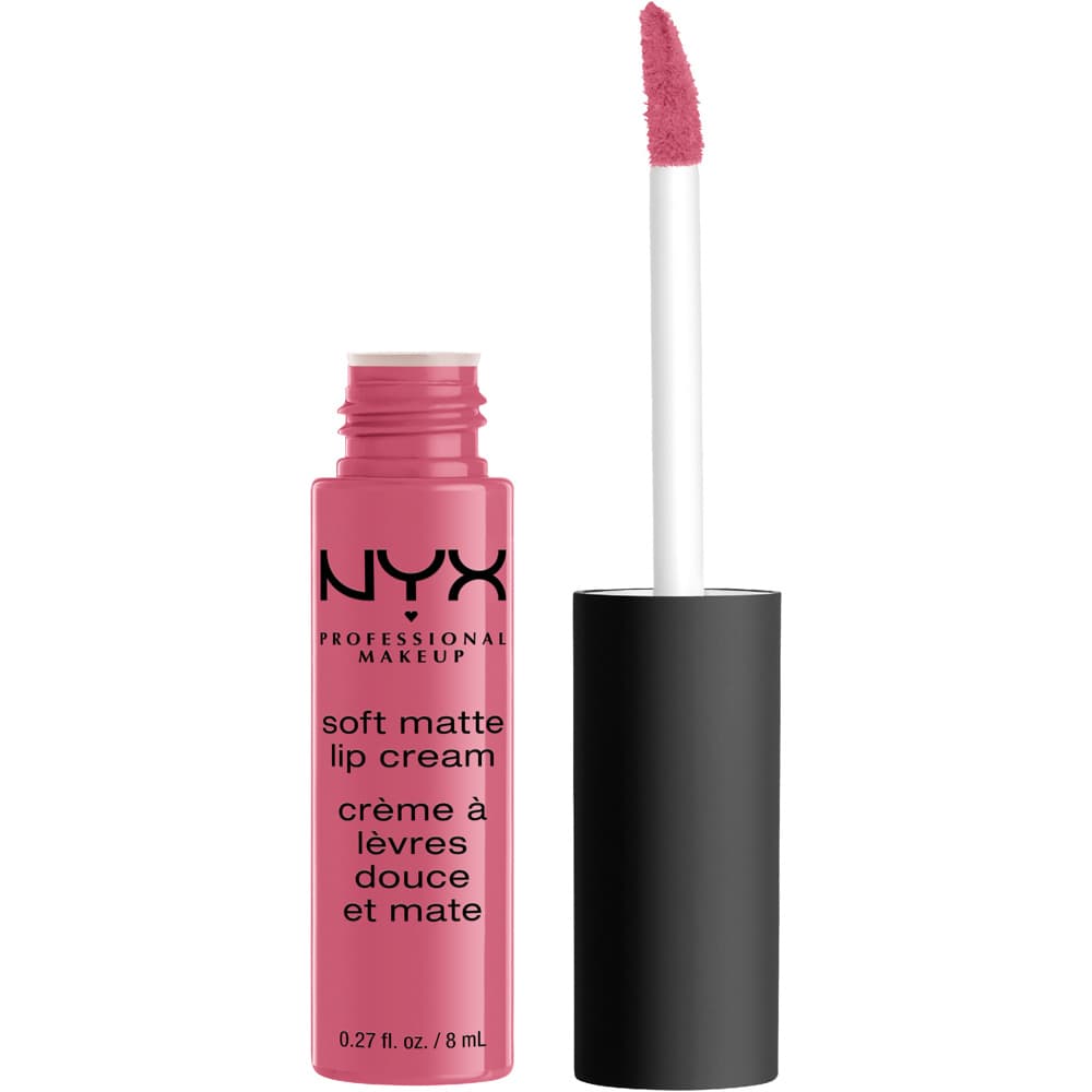 Soft Matte Lip Cream, Milan 11