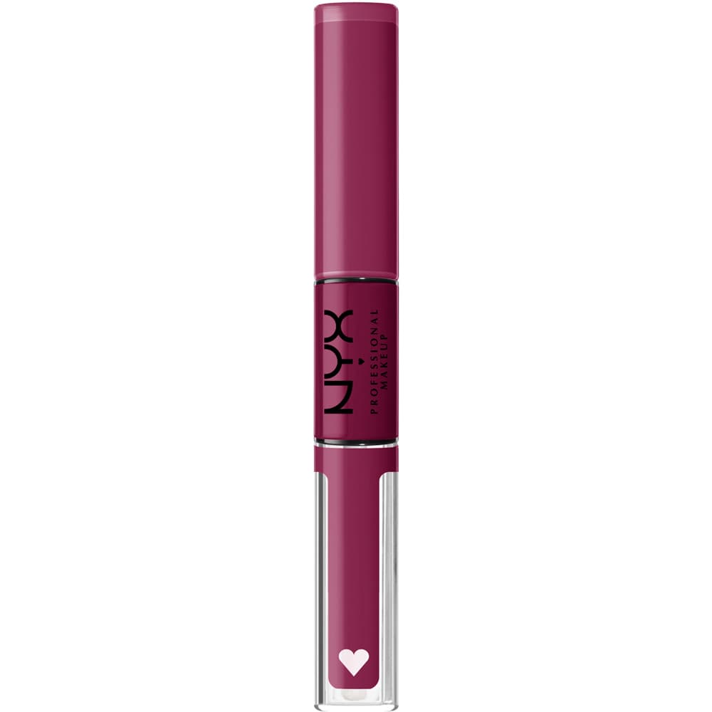 Shine Loud High Pigment Lip Shine, 20 In Charge