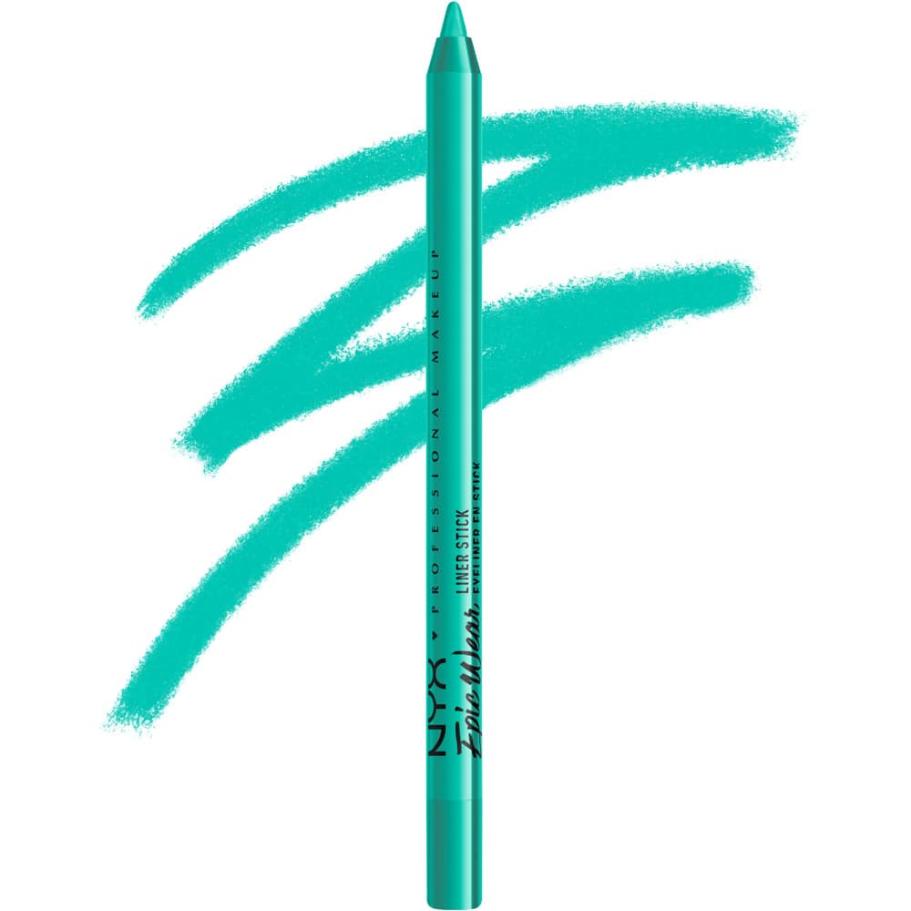 Epic Wear Liner Sticks, Blue Trip 10