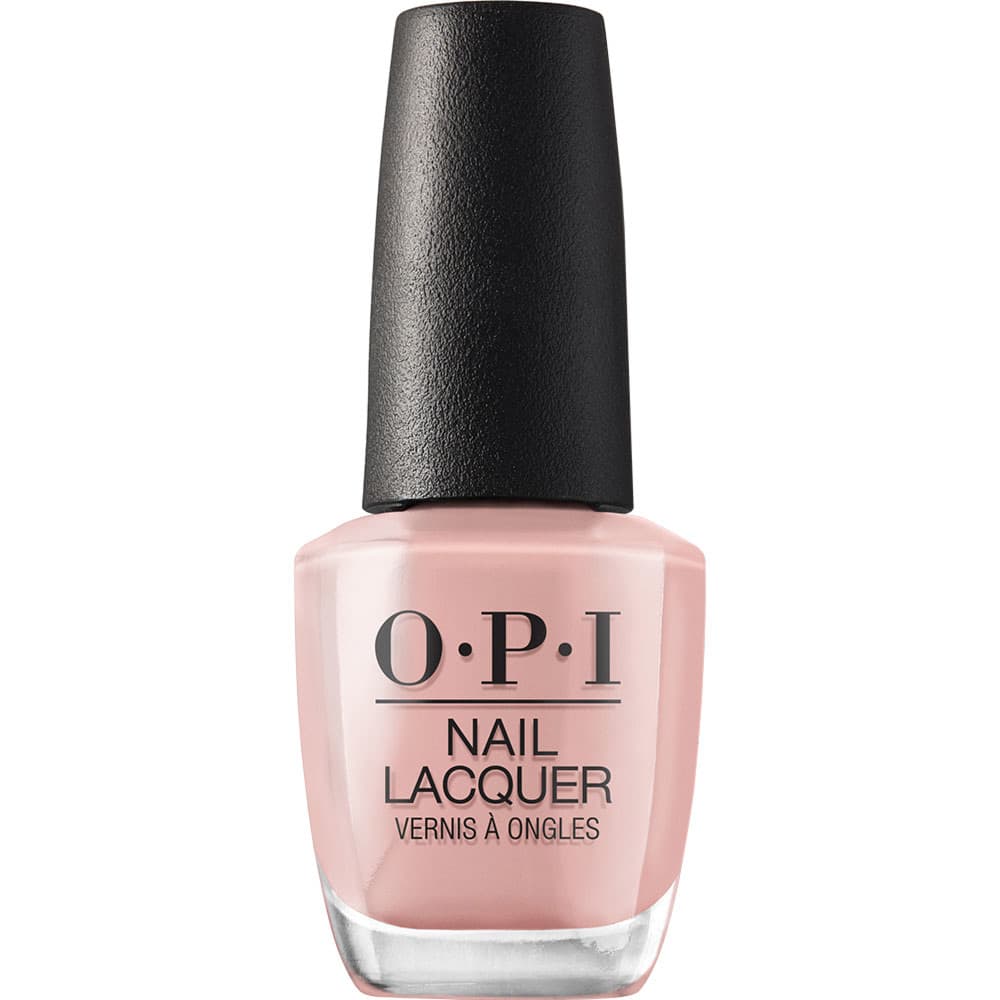Nail Lacquer, Edinburgh-Er & Tatties