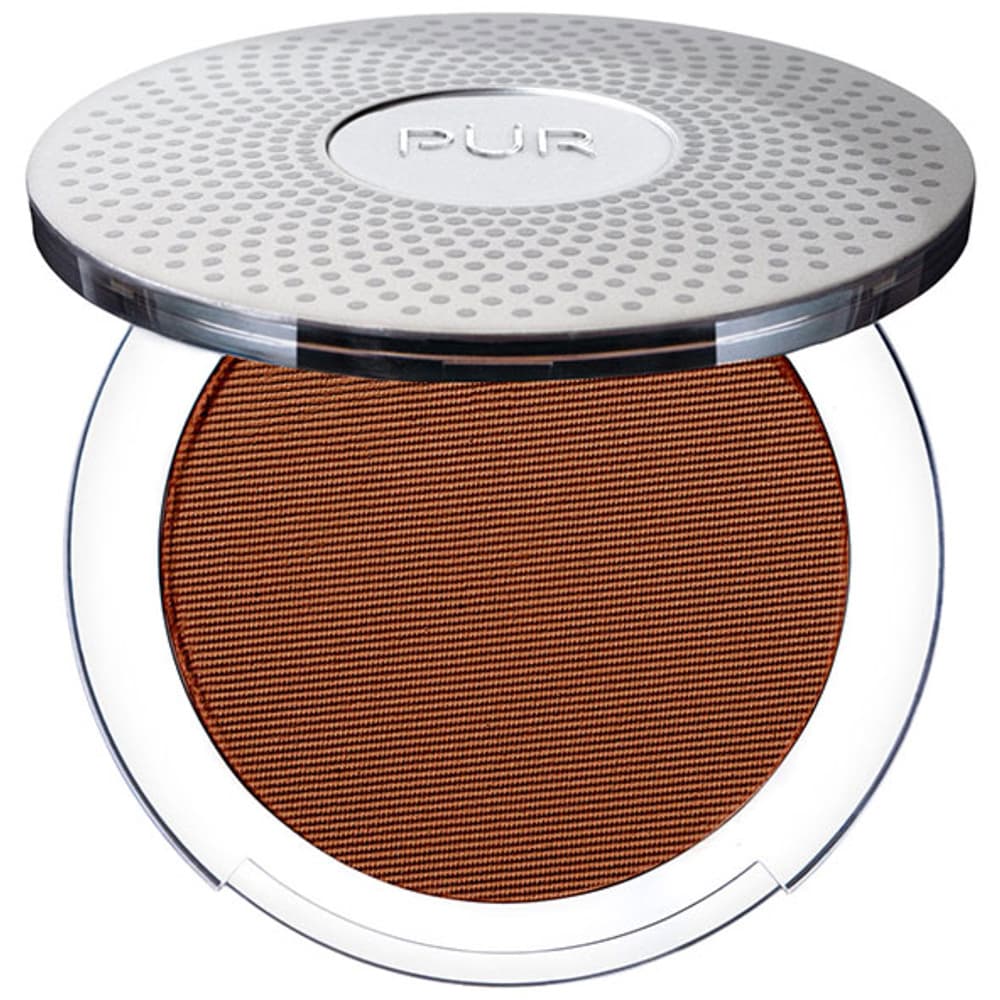 4-in-1 Pressed Mineral Foundation, Deeper / DDP1