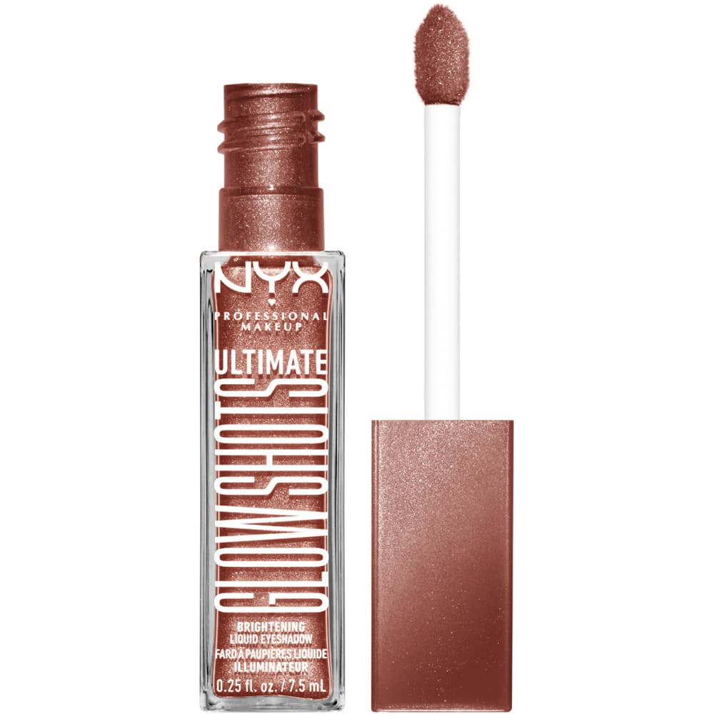 Ultimate Glow Shots, 09 Mango Moment