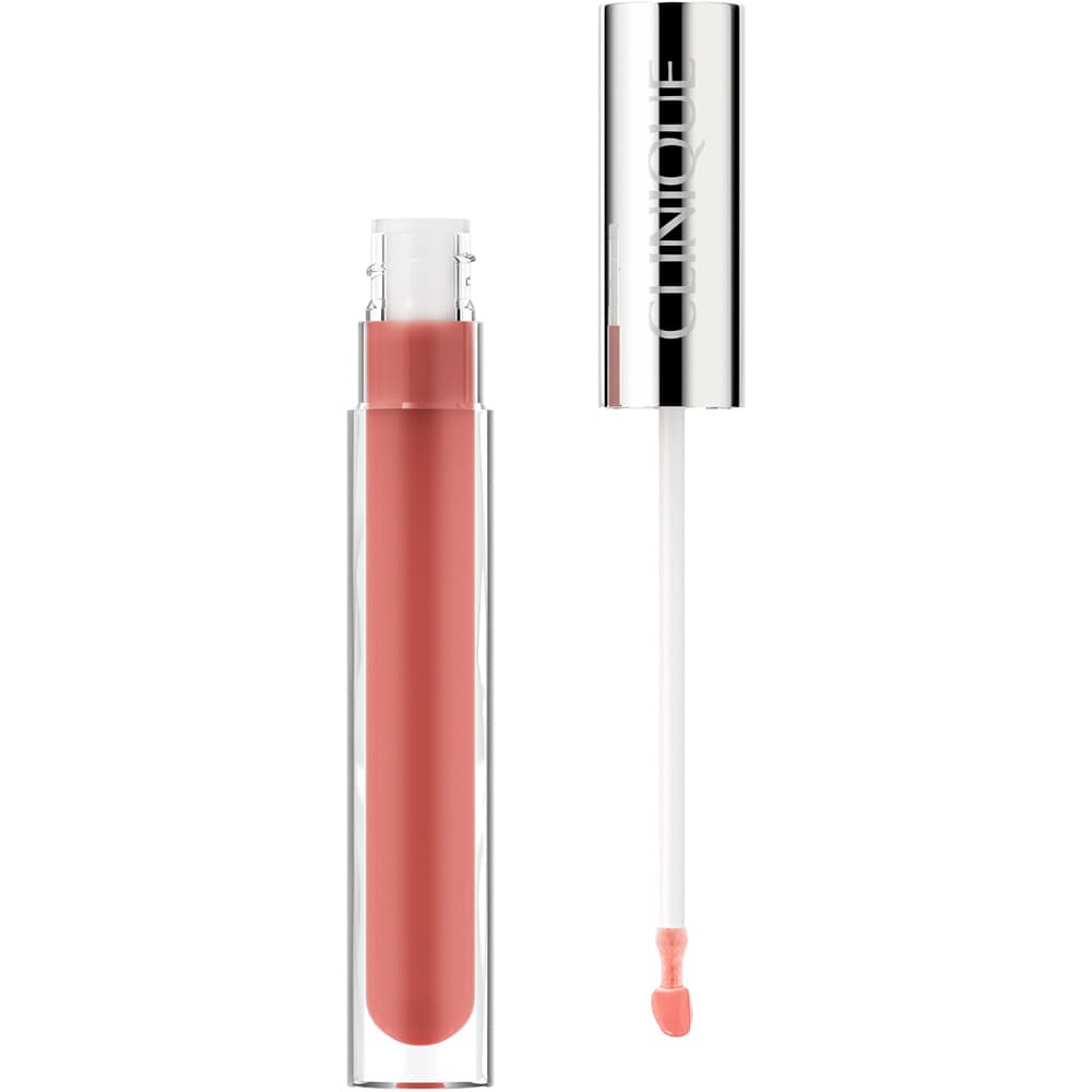 Pop Plush Creamy Lip Gloss, Chiffon Pop