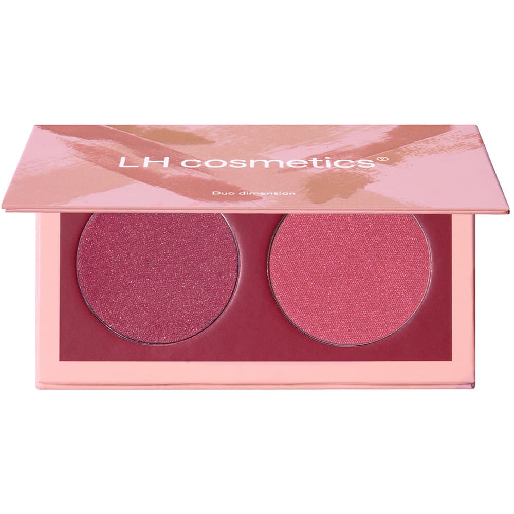 Duo Dimension Blush, Element