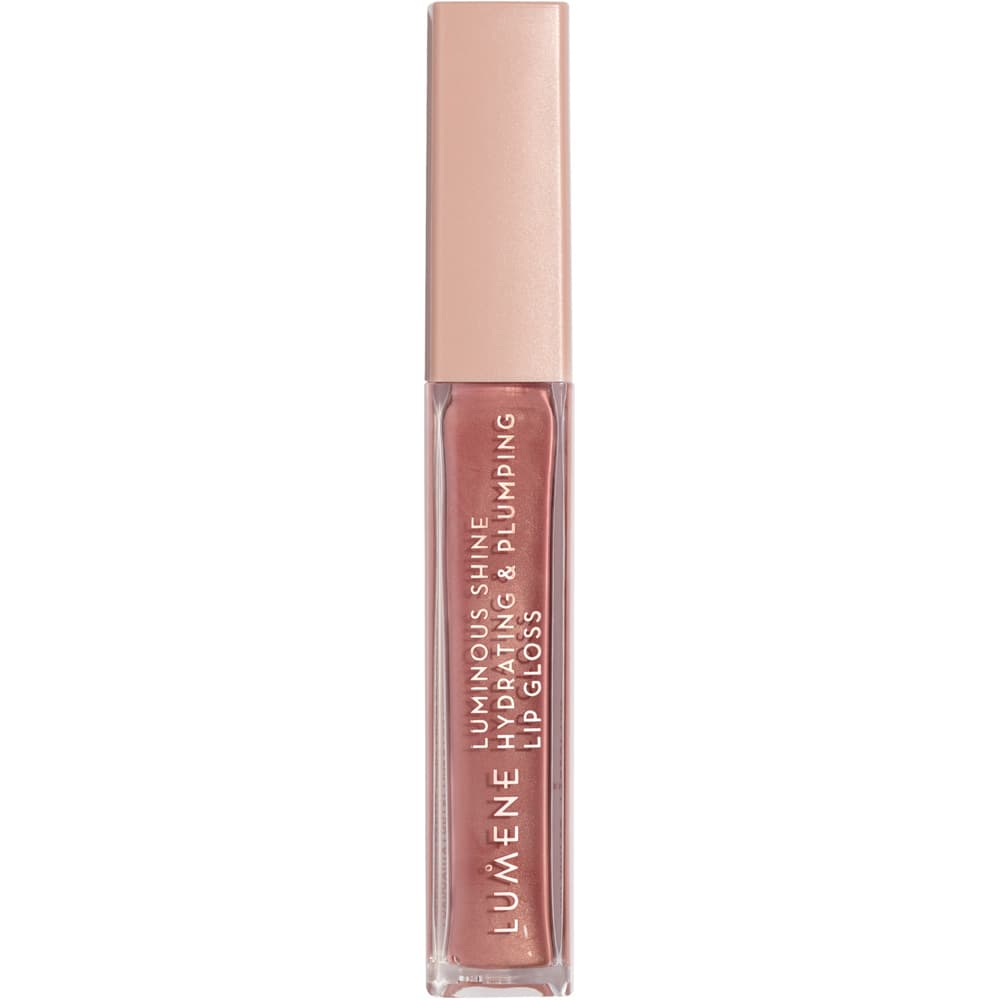 Luminous Shine Hydrating & Plumping Lip Gloss, 2 Old R