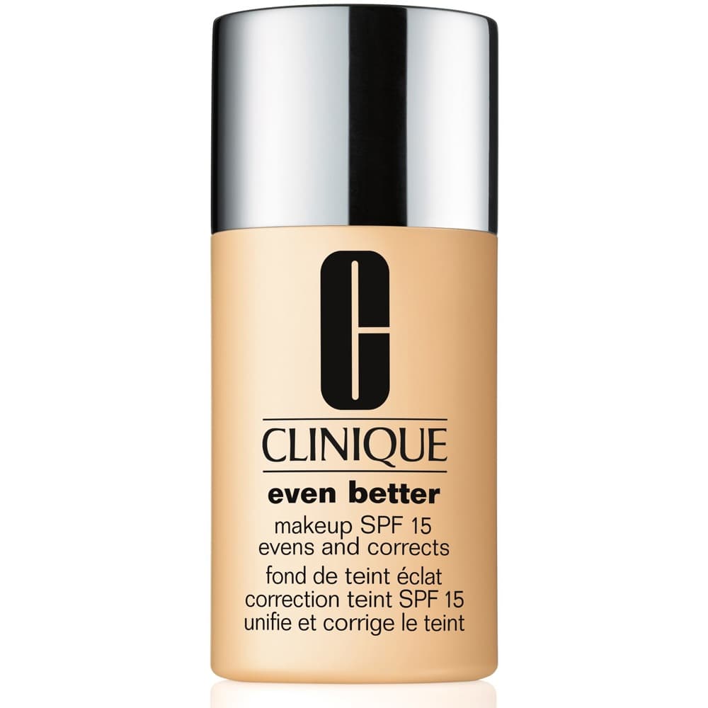 Even Better Foundation SPF15, WN 12 Meringue