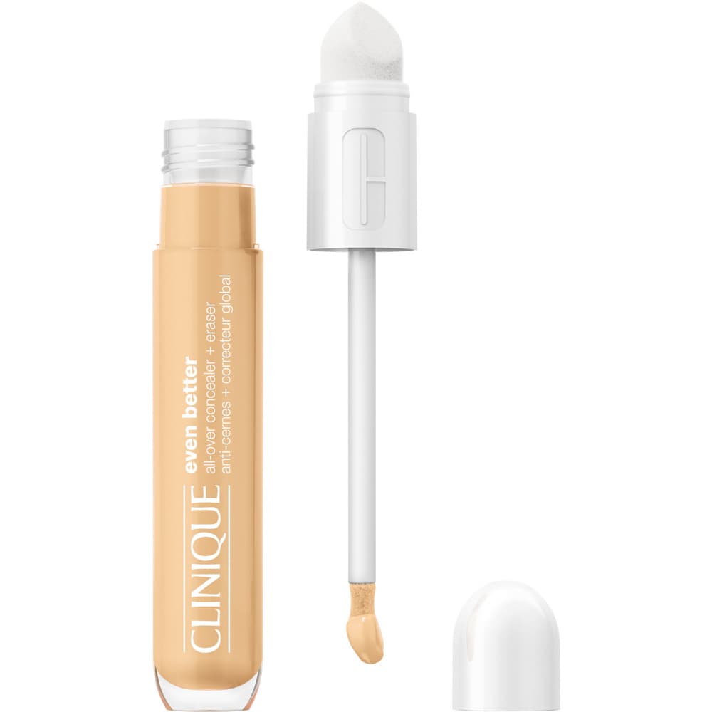 Even Better All Over Concealer + Eraser, WN 46 Golden Neutral