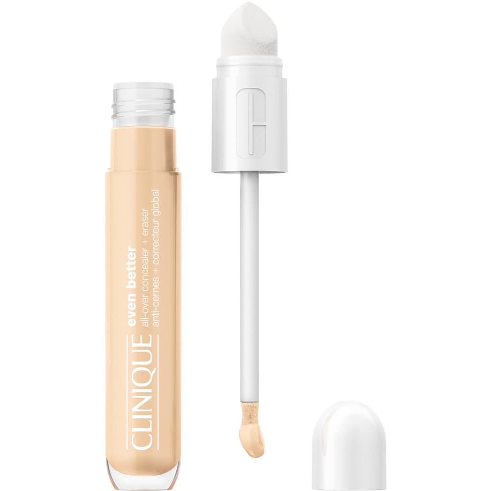 Even Better All Over Concealer + Eraser, Wn 04 Bone