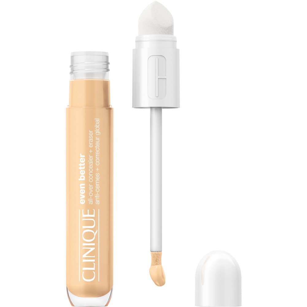Even Better All Over Concealer + Eraser, CN 08 Linen