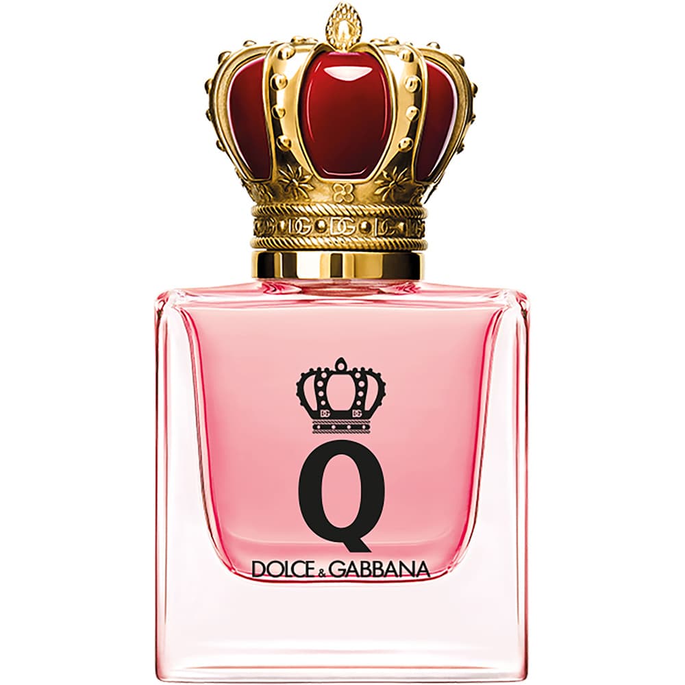 Q by Dolce & Gabbana, EdP 30ml