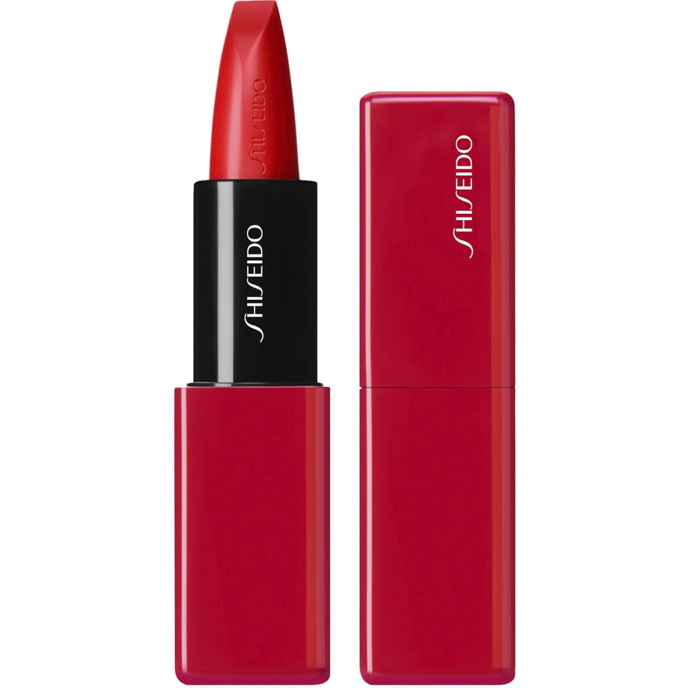 TechnoSatin Gel Lipstick, 417 Soundawave