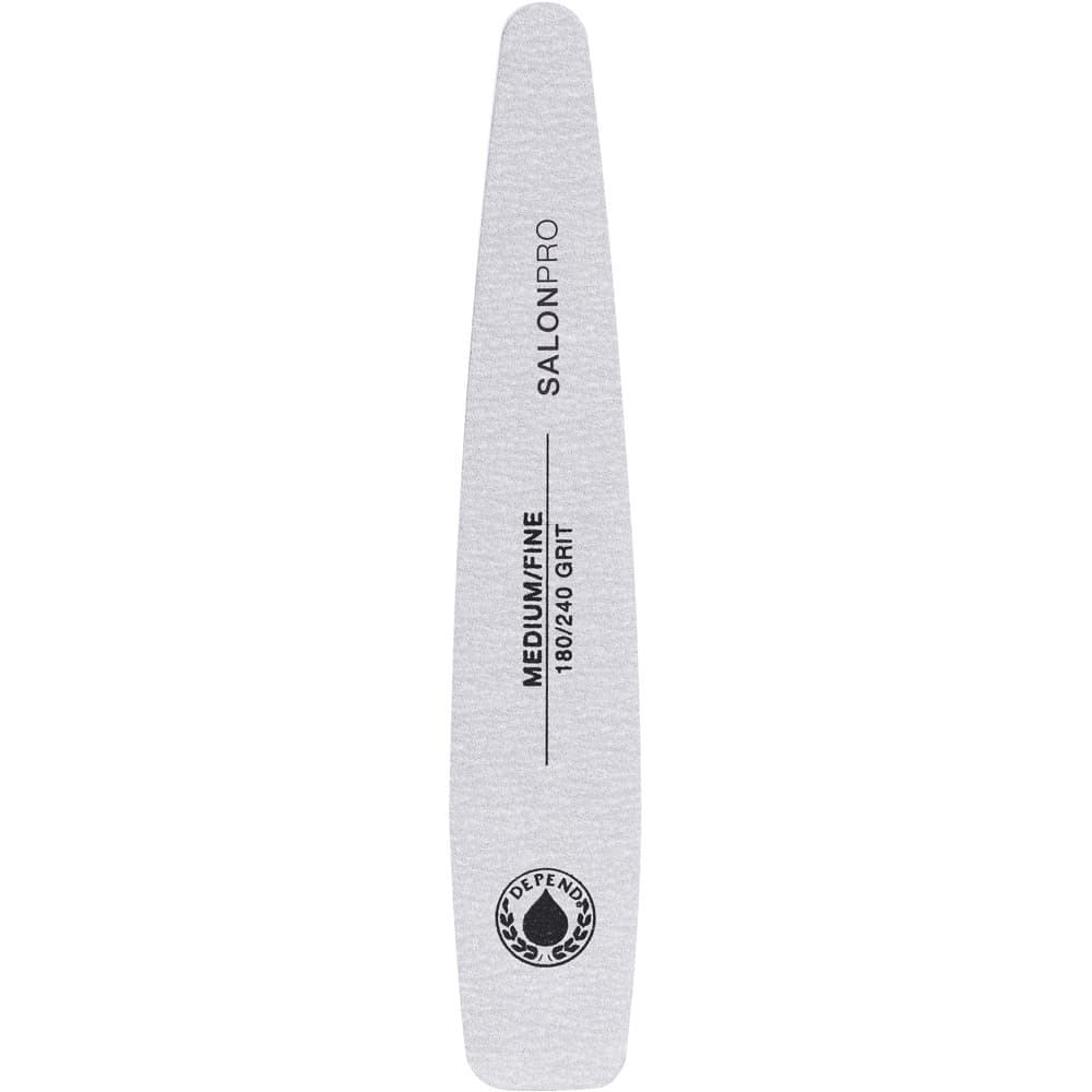 Nail File SalonPro Medium/Fine