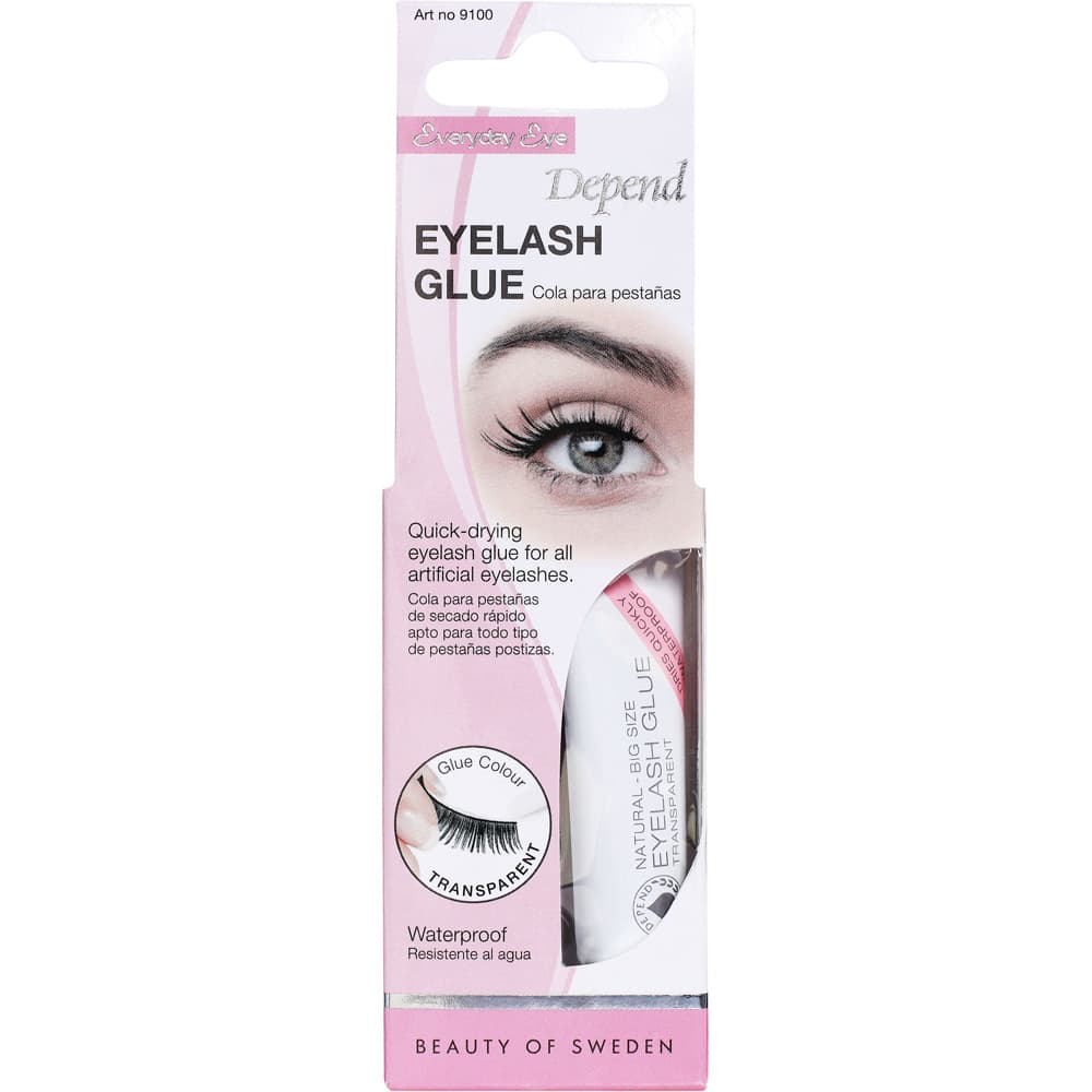 Eyelasheslim Natuell Big size