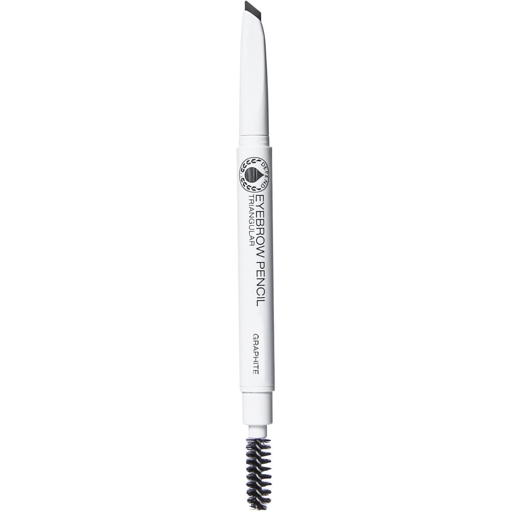 Eyebrow Pencil Triangular, Grafit