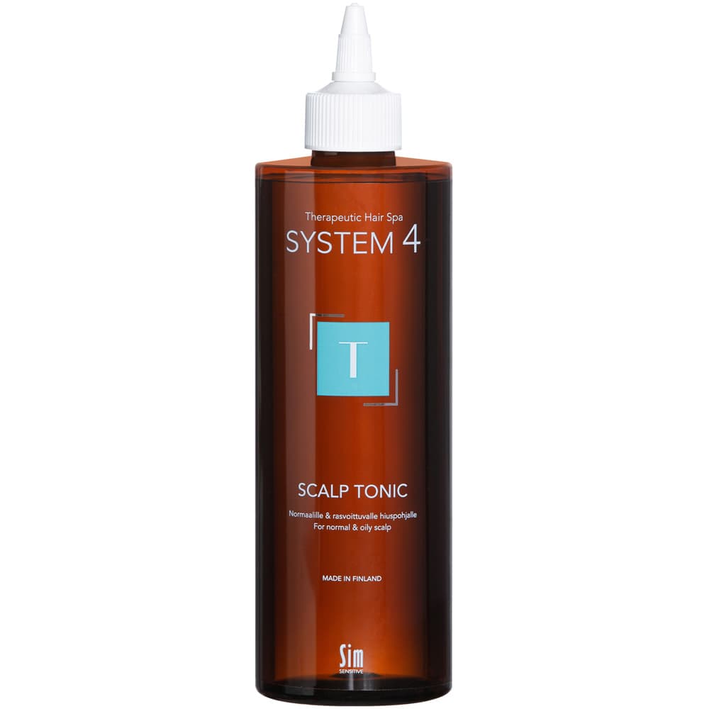 T Scalp Tonic, 500ml